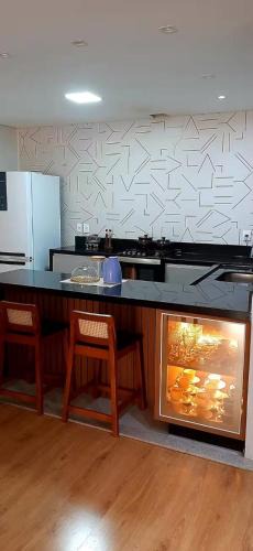 Caparao Velho Apartment | Mari's apartment