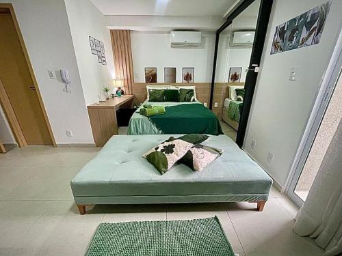 Centro Apartment | Maria Apê 21 Centro-Próx a UFJF - Cozinha Completa