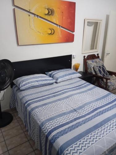 Vila Barros House | Maria Hostel Brasil gru
