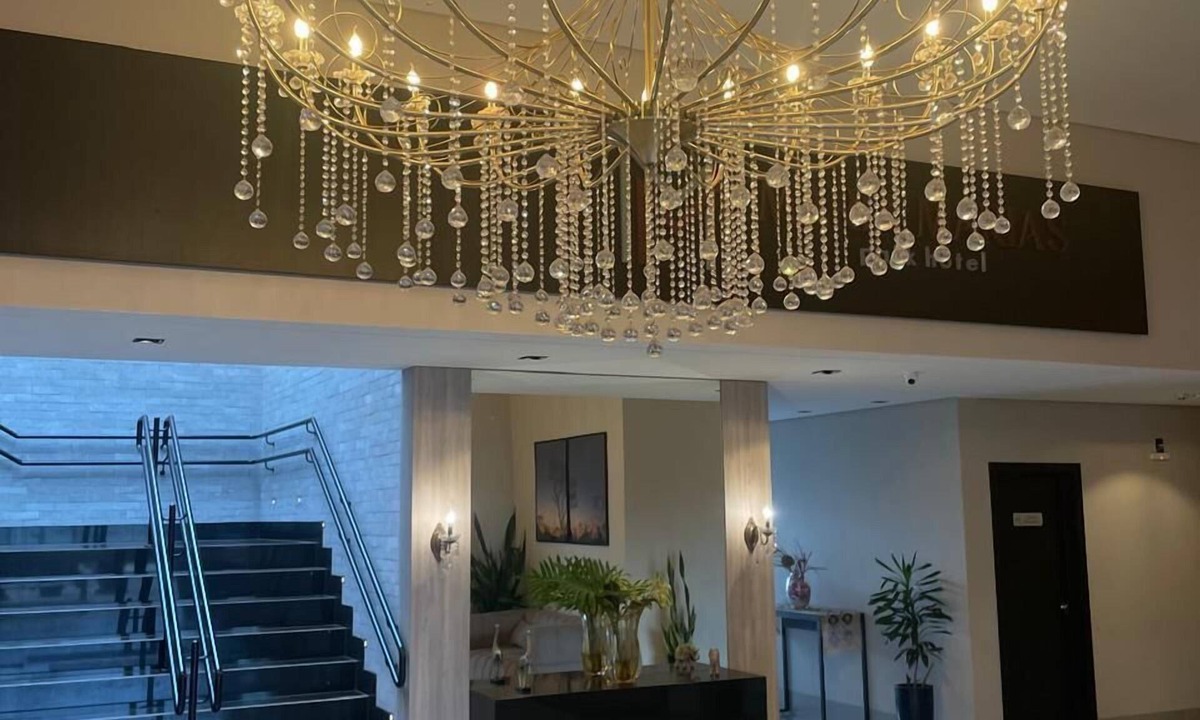 Ribas do Rio Pardo Hotel | Maria Marias Park Hotel