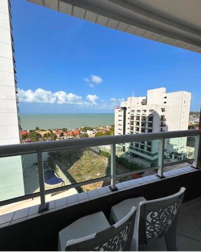 Ponta Negra Apartment | Marina Bezerril - 705 Pontamares - O melhor de Natal