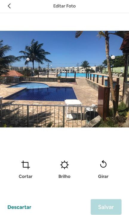 Baixo Grande Apartment | Marina clube
