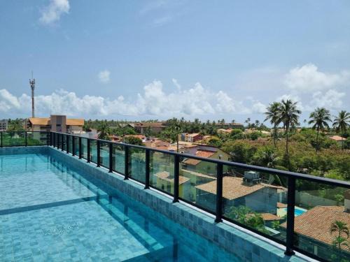 Nova Nazare Apartment | Marina do Cupe 203 - Flat premium na Praia do Cupe