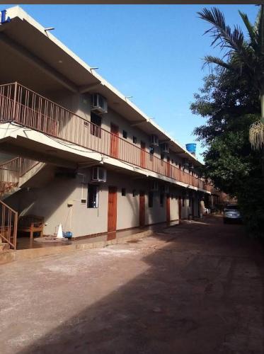 Ciudad Del Este Hotel | Marina Hotel