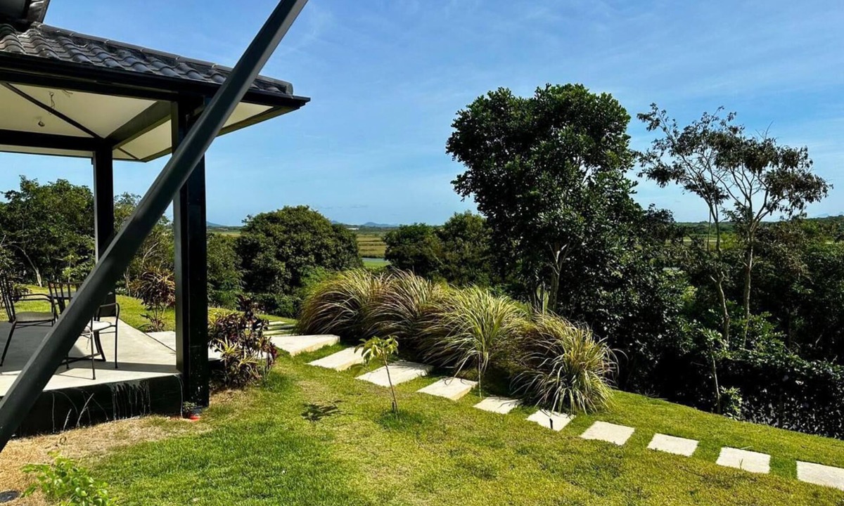 Tartaruga House | Marina Mansion, Arete Golf, Buzios