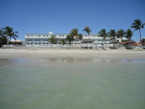 Tamandare Apartment | Marinas de Tamandaré 102