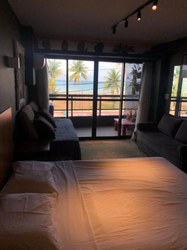 Cabo Branco Apartment | Marinas Flat Cabo Branco