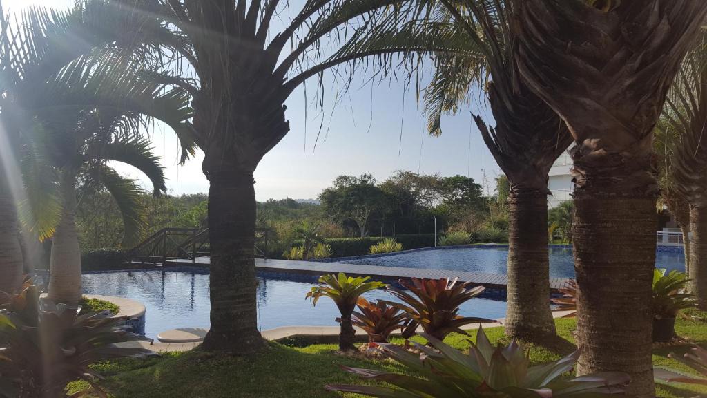 Ponta das Canas Apartment | Marine Home Resort