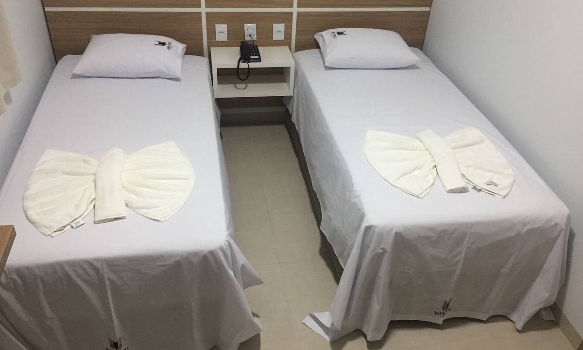 Colider Hotel | Marini Palace Hotel