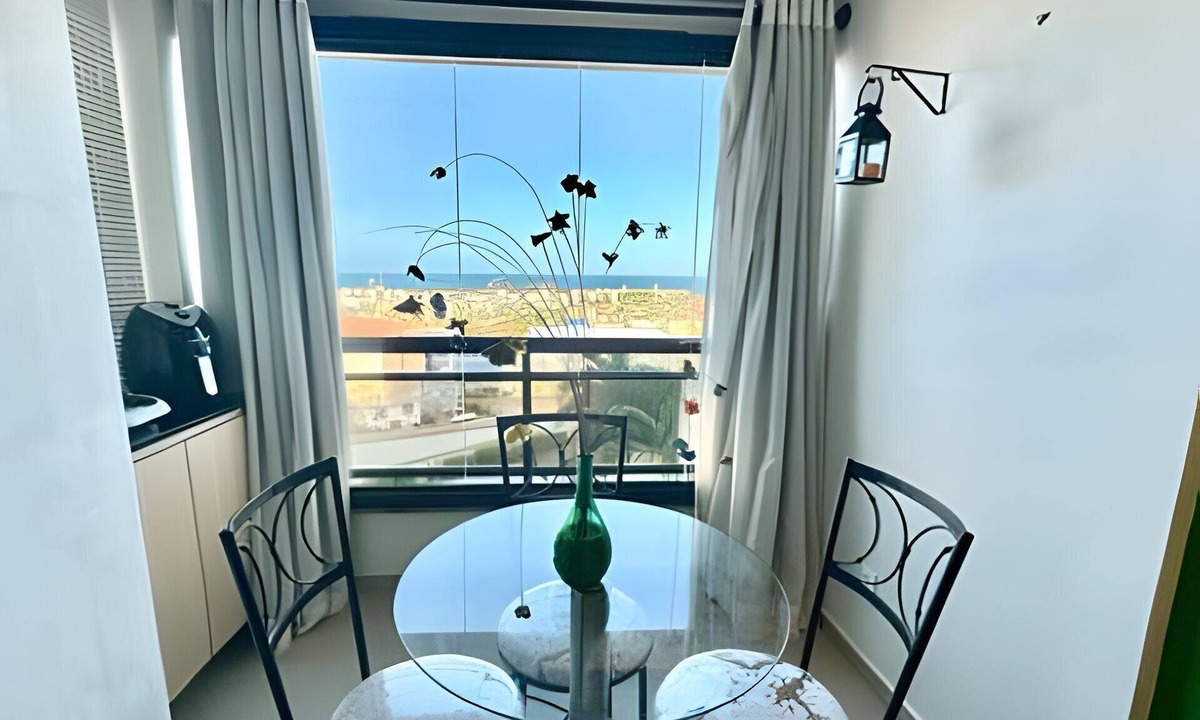 Porto das Dunas Apartment | Marino Beach Condominium By Be Happy