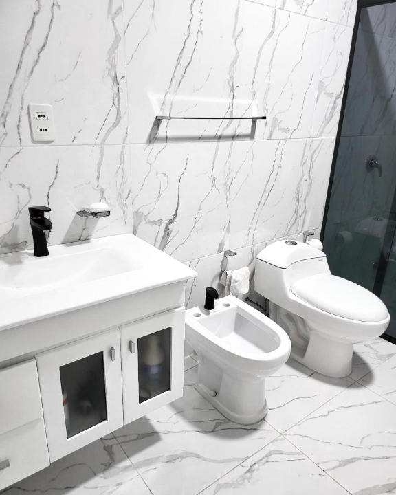Itapua Department House | Maris Zuhause
