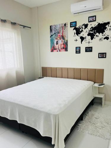 Mariscal House | MarisC&LHouse2-Quarto para casal
