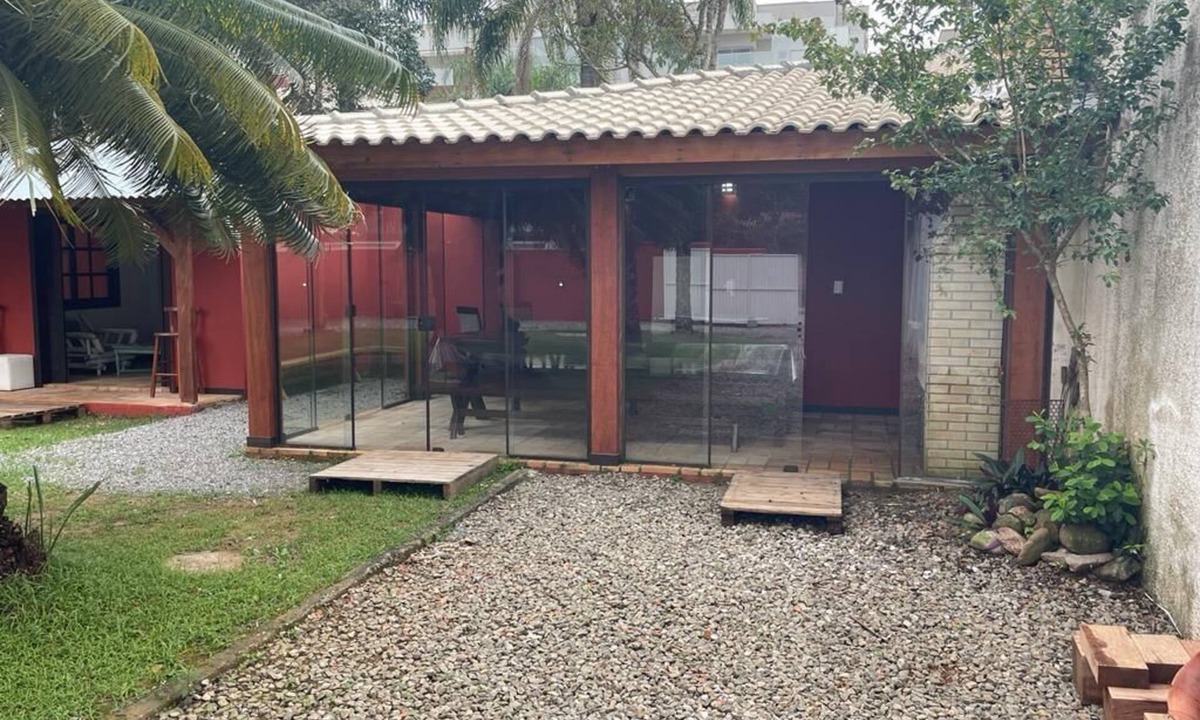 Mariscal House | MARISCAL BEACH HOUSE - HOUSE 04 FOR RENT - BOMBINHAS - SANTA CATARINA