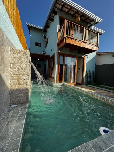 Prado House | Marlim-azul Loft