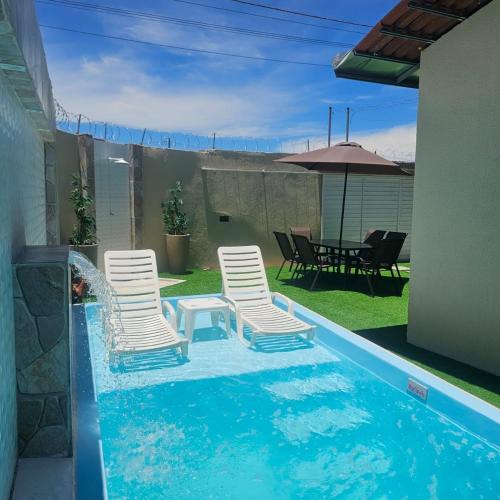 Marechal Deodoro House | Marques Beach House