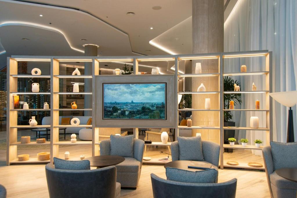 Corrientes Hotel | Marriott Corrientes