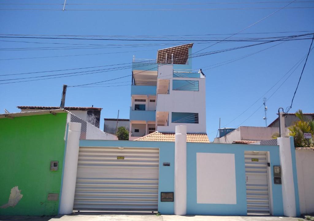 Prado House | Marujo da Gávea