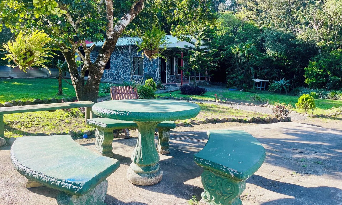Monteverde House | Marvelous 2-bedroom house in Monteverde with stunning views