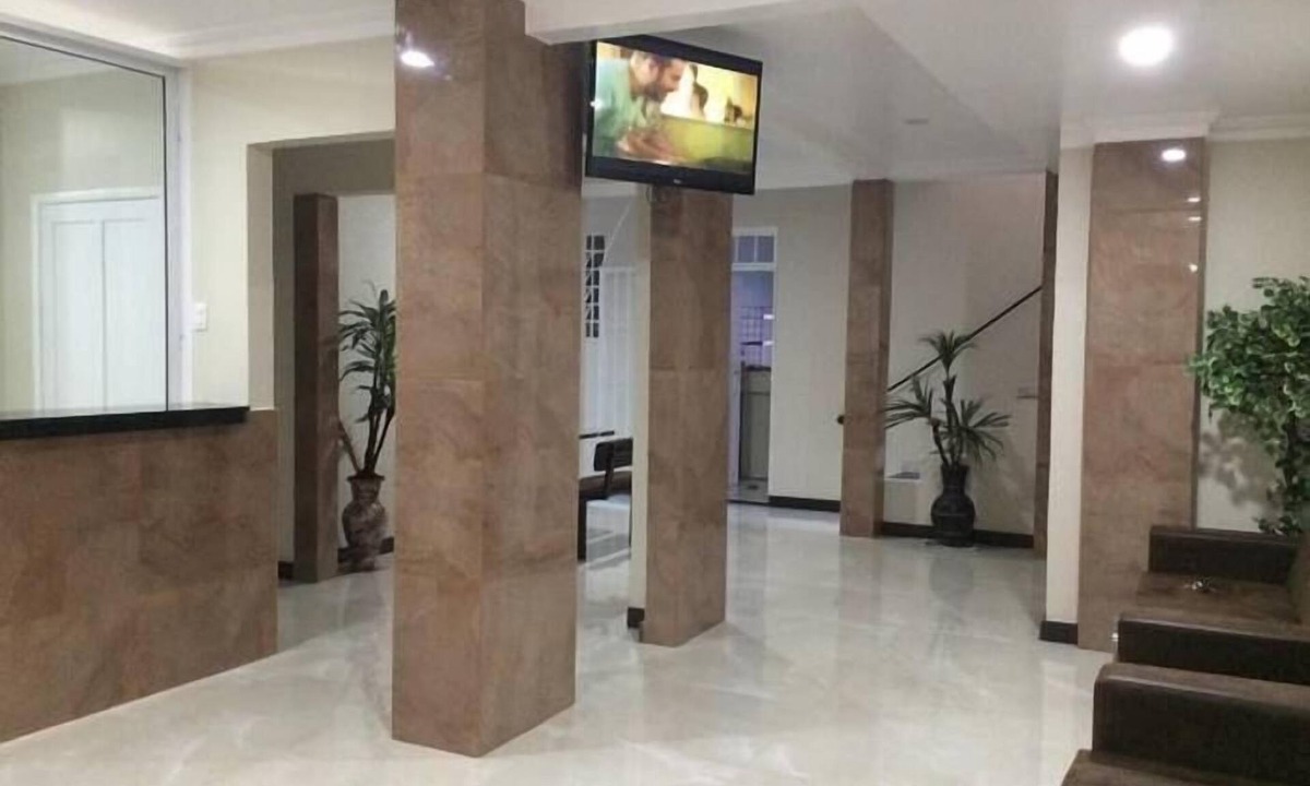 Sao Cristovao Hotel | Mascarello Hotel