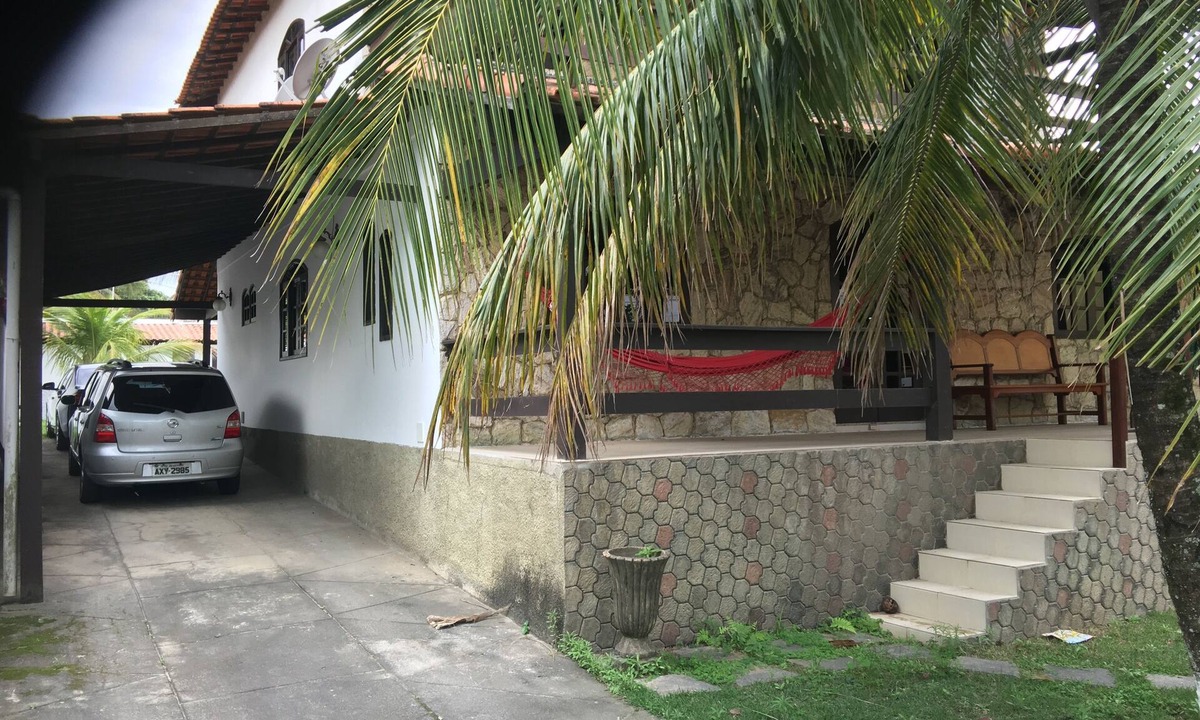 Bacaxa House | MASTER ACCOMMODATION HOUSE