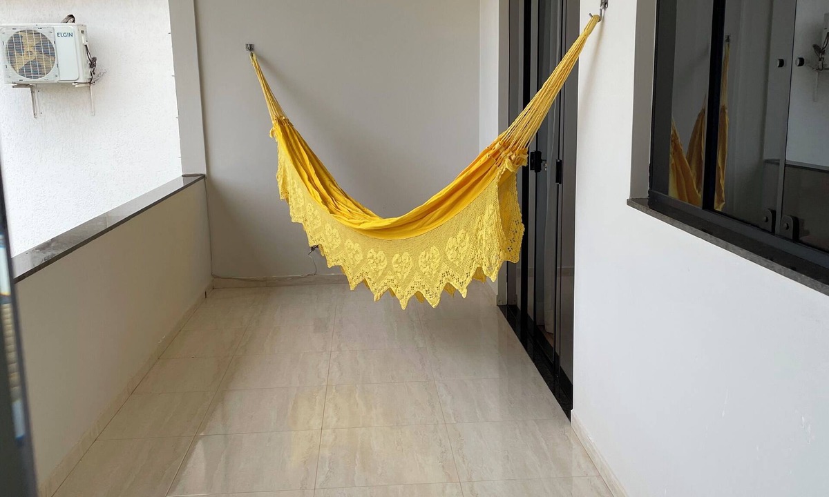 Jardim Botanico House | Master Suite Botanical Garden DF - 18