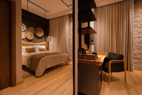 Centro Hotel | Mater Hotel