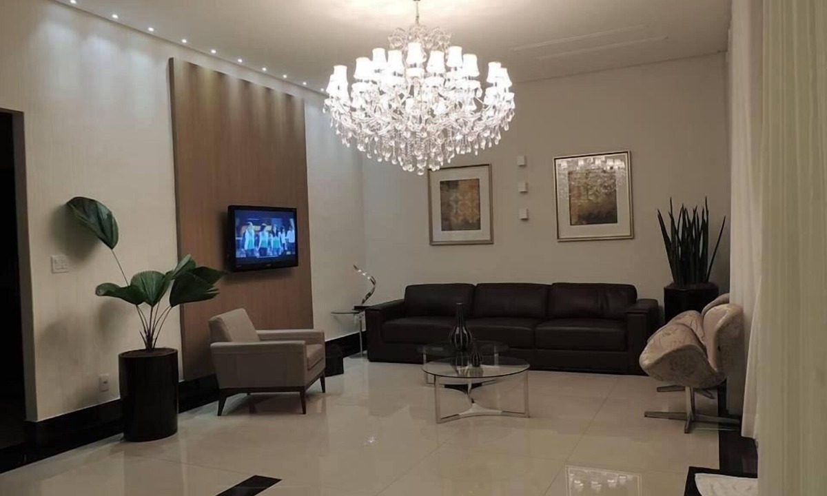 Paraguacu Hotel | Matinada Palace Hotel