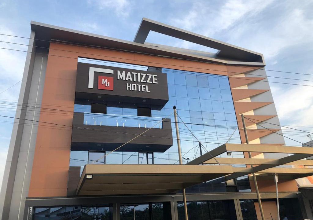 Itupiranga Hotel | MATIZZE HOTEL