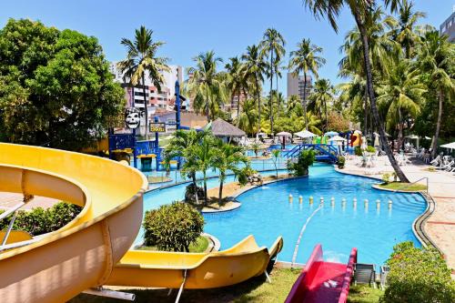 Cruz das Almas Hotel | Matsubara Acqua Park Hotel