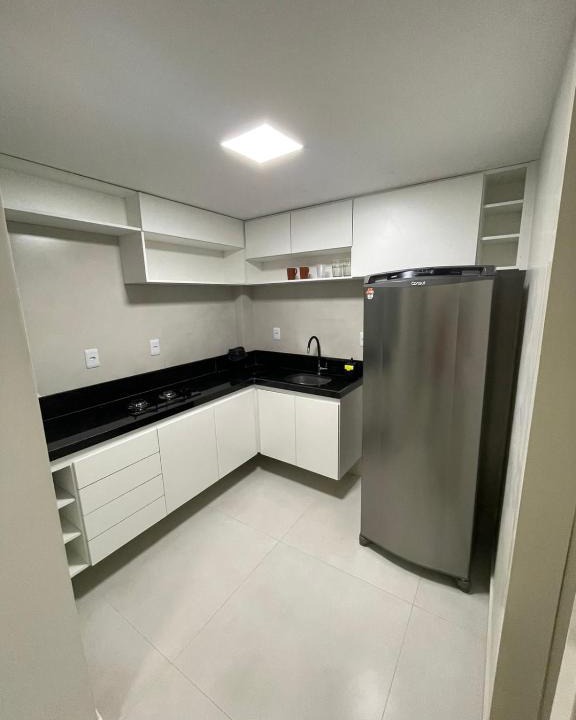 Joao Camara Apartment | Matzzon Apart Hotel