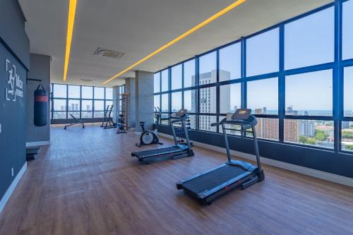 Boa Vista Apartment | Max Derby #507 - Studio in Recife by Carpediem