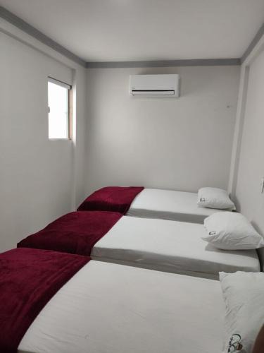 Centro Apartment | MaxFlat