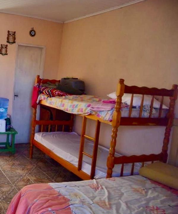 Balneario Pinhal House | Mayayo Kitnets