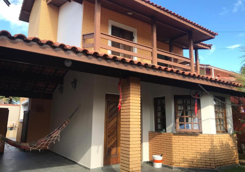 Balneario Gaivotas House | maycon luiz tucacelli rosa