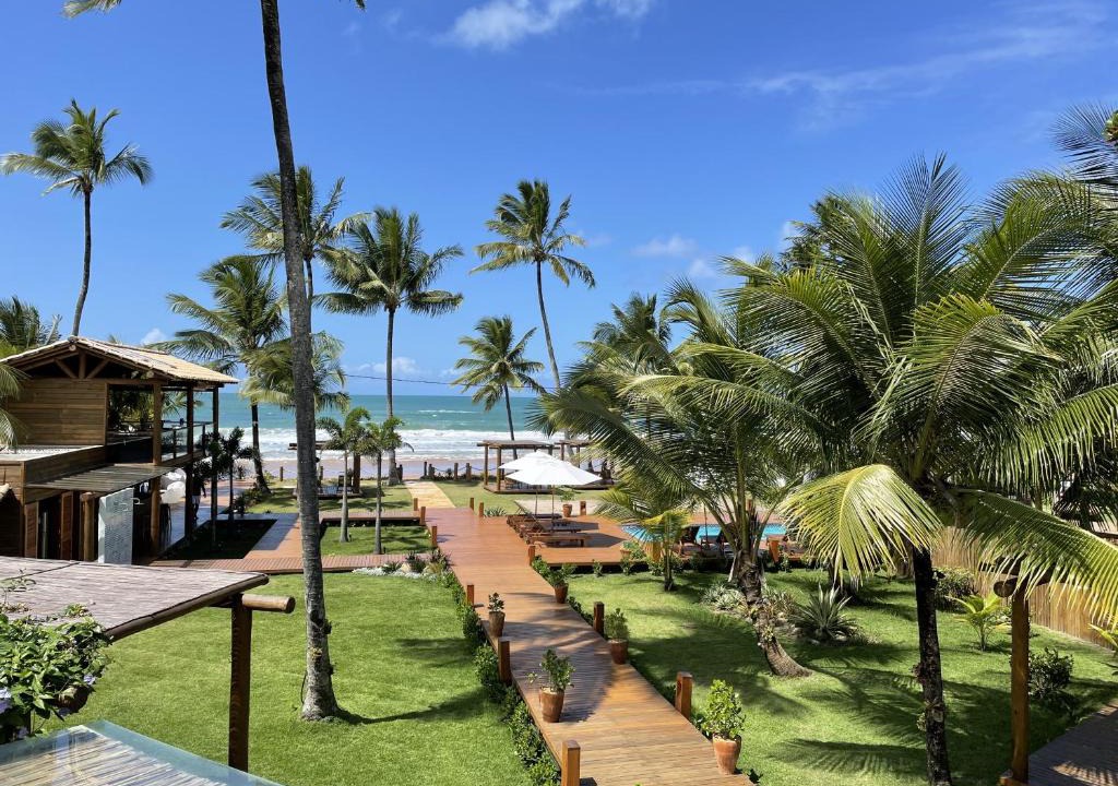 Barra Grande Hotel | MAYIM VILLA