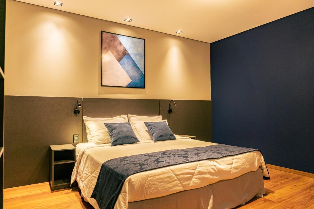 Prudentopolis Hotel | Mayná Hotel Prudentópolis Centro