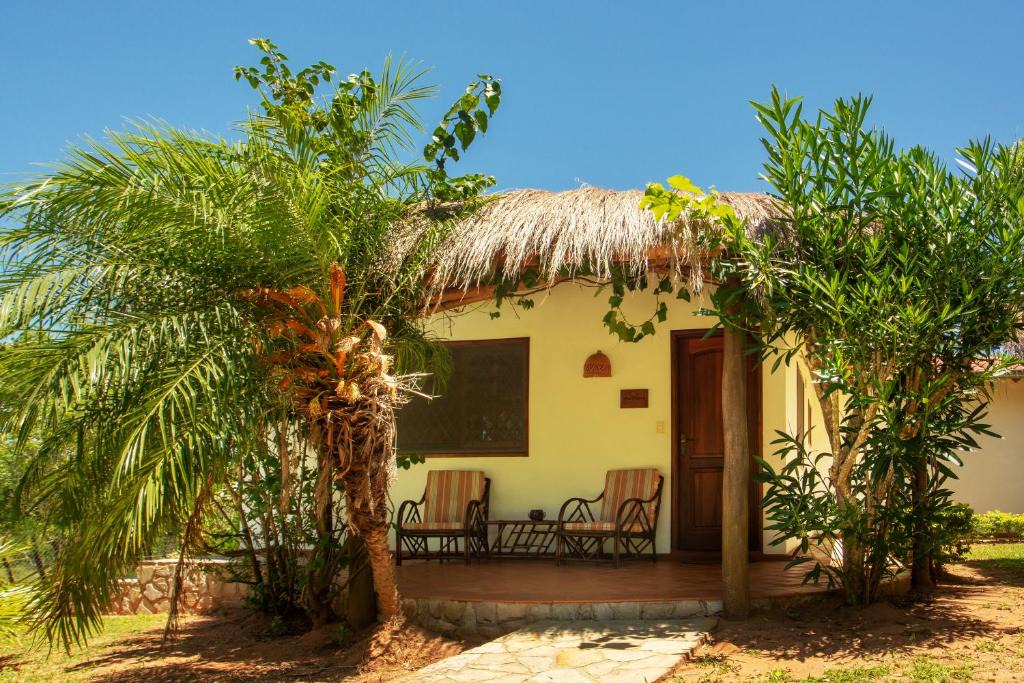 Nueva Colombia Apartment | Mbuni Granja de Avestruz