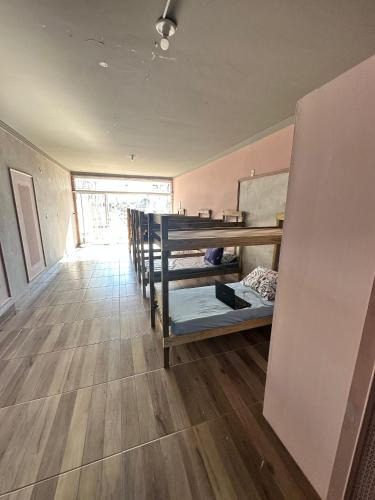 Muquem Hostel | MDA Hostel World I