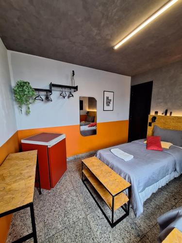 Inga Hostel | MEC Office Hostel