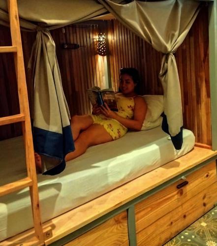 Catedral Hostel | Mediterraneo Youth Hostel