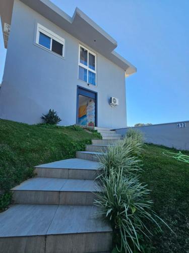 Florianopolis House | MEG House Hostel
