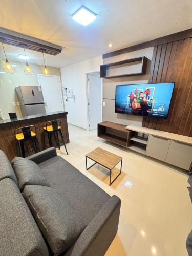 Dom Expedito Apartment | Melhor Ap em Sobral de frente ao Shopping