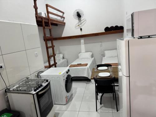 Cajamar House | melhor custo beneficio, 4 pessoas, garagem, wi-fi