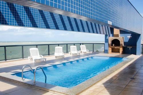 Pajucara Apartment | Melhor Localização com Conforto