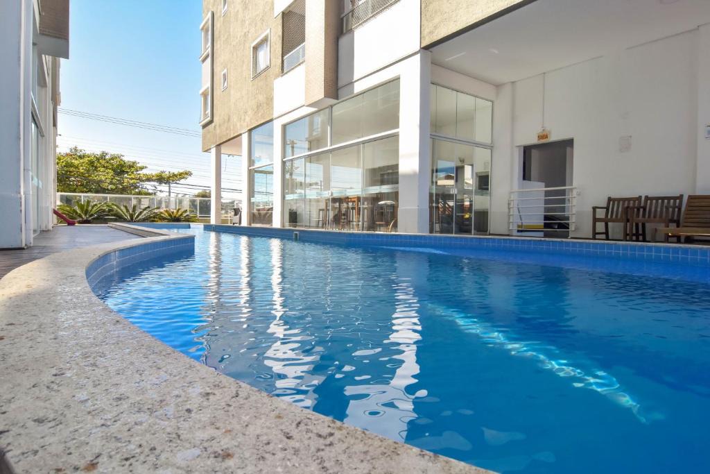 Campeche Leste Apartment | Melhor localização do Campeche, 200m da Praia P836
