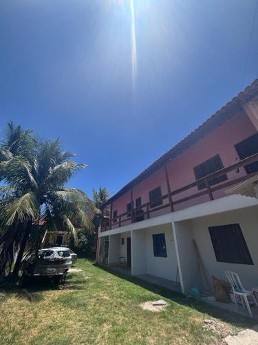 Itauna House | Melhor point possível em Saquarema! paraíso em Itaúna
