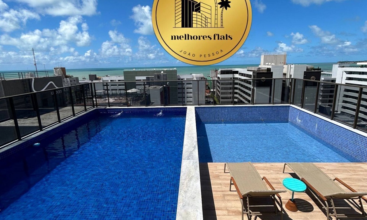 Tambau Apartment | Melhores Flats - Aconchego perto do mar