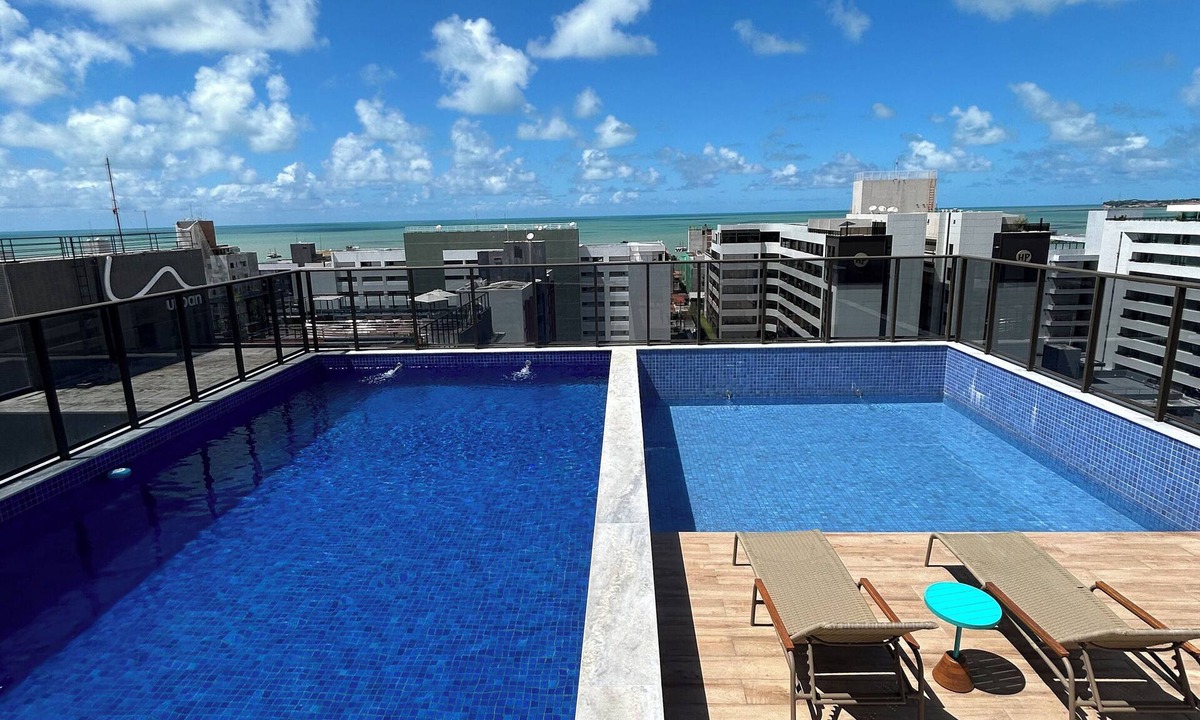 Tambau Hotel | Melhores Flats