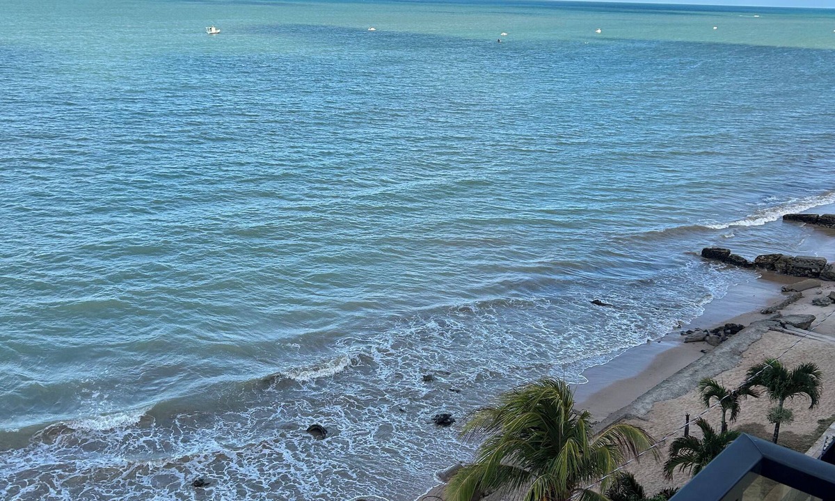 Bessa Apartment | Melhores Flats - Paraíso à beira-mar