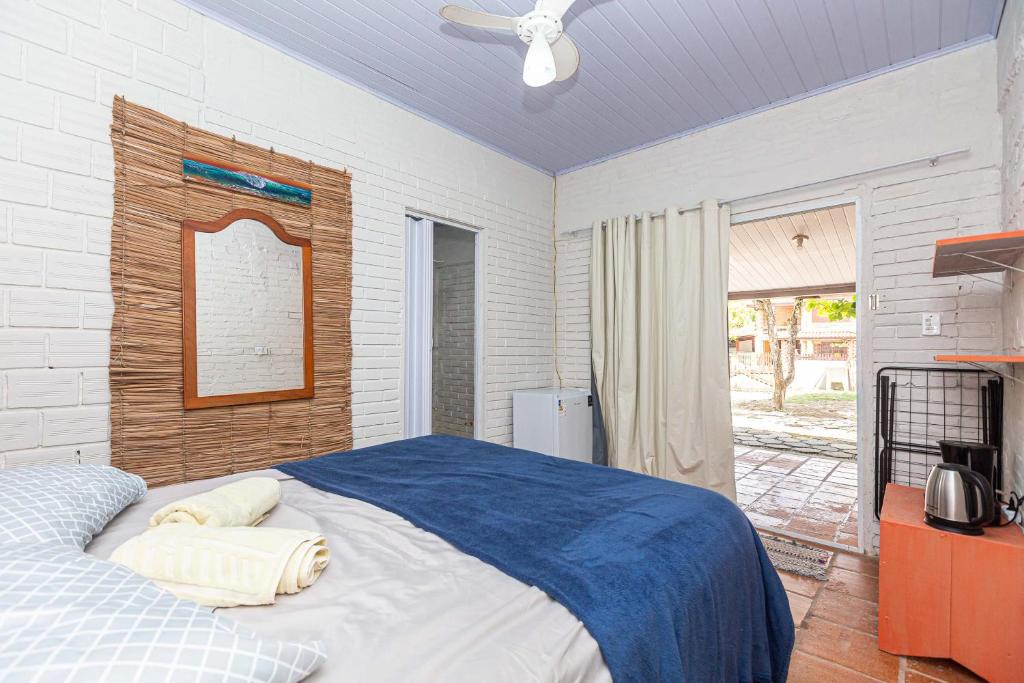 Balneario Praia do Leste House | Memora Guesthouse Pontal do Paraná - Suíte a duas quadras da Praia e perto da Ilha do Mel